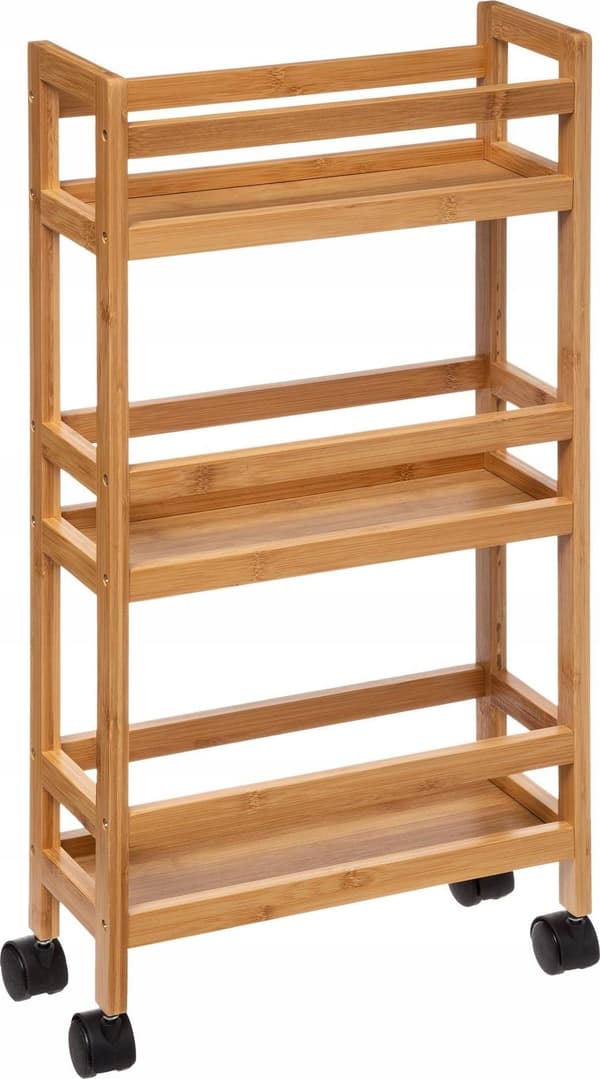 Rullebord 5five Desserte 74,5 x 36 x 15 cm