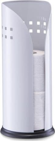 Zeller Backup papirstativ Ingen data Hvid (18705)