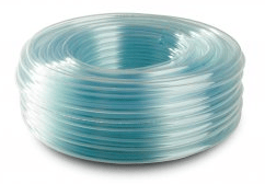 BRÄNSLESLANG FI = 6,0mm x 25m