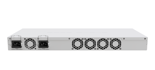 Reititin Mikrotik CCR2116-12G-4S+