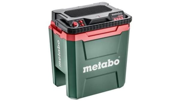 Akkukylmälaukku Metabo KB 18 BL
