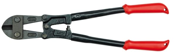 Cr-Mo 450MM PRET-SAKSET