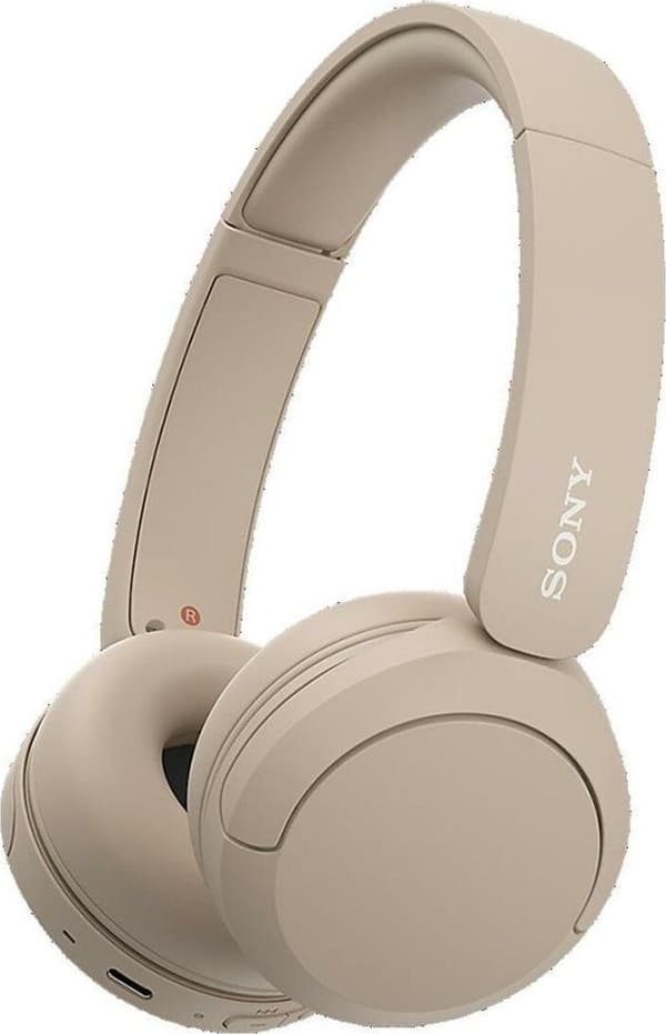 Sony Hörlurar Bluetooth Hörlurar Sony WH-CH520