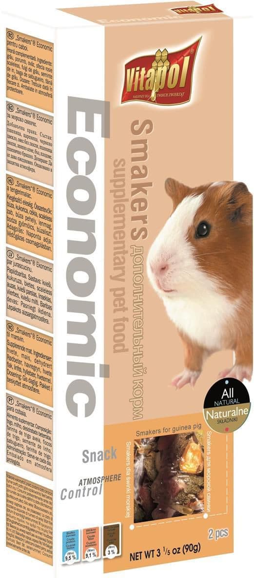 Vitapol SMAKERS MERISIOILLE TALOUDELLINEN