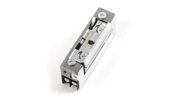 HITCH ELEKTRA R5 24V med lås R5-24.20