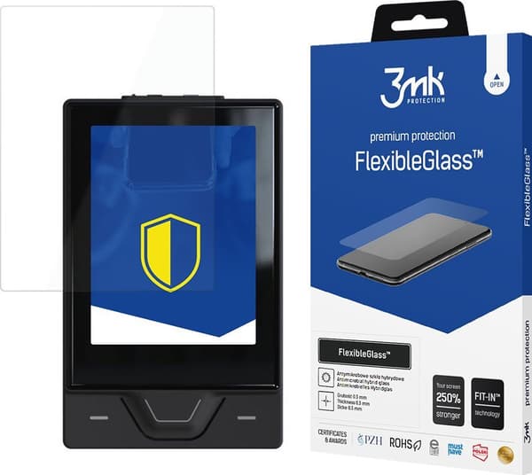 3MK FLEXIBLASS YANOSIK RS HYBRIDILASI