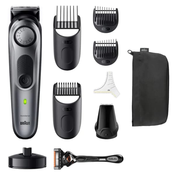 Hårklipper Braun BT7420