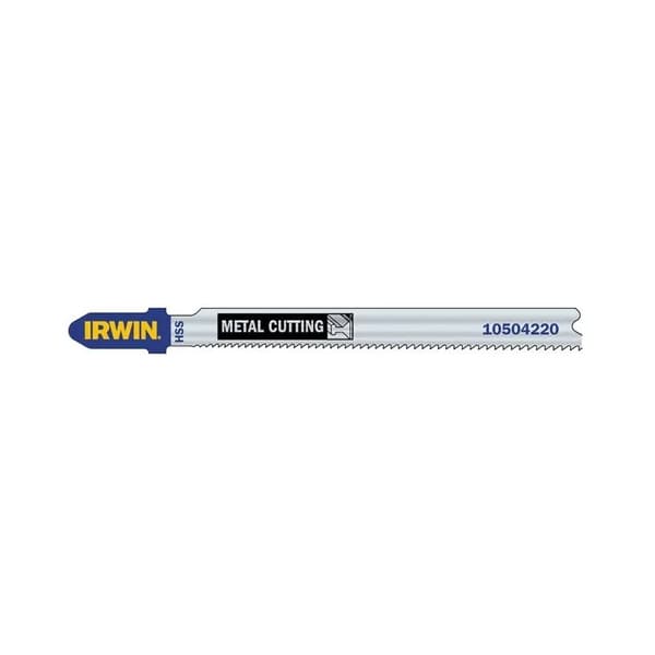 SAVKLINGE T 118 B HSS 5STK IRWIN