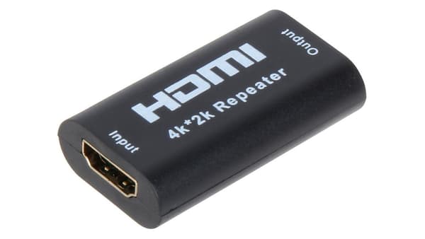 HDMI-RPT45/SIG REPEATER