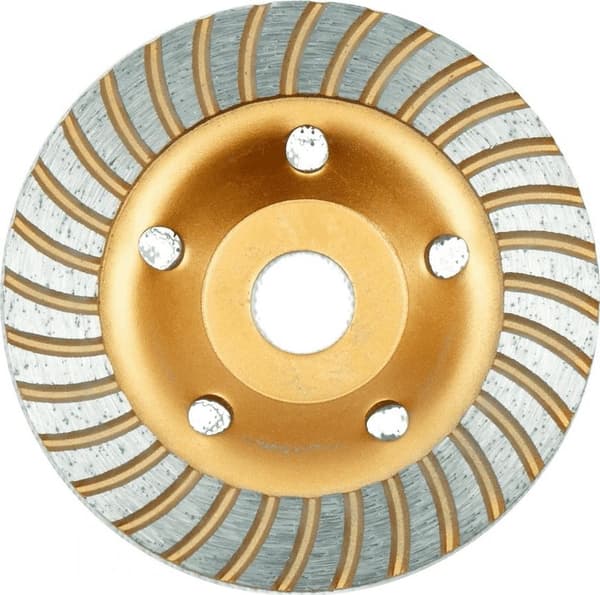 JOBI EXTRA SLIBESKIVE D.180TURBO