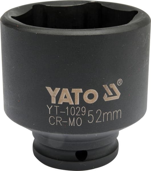 SLAGHÆTTE TIL NAV 6-KLT 1/2 52mm