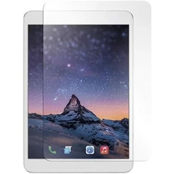 Tablet skærmbeskytter Mobilis 017021