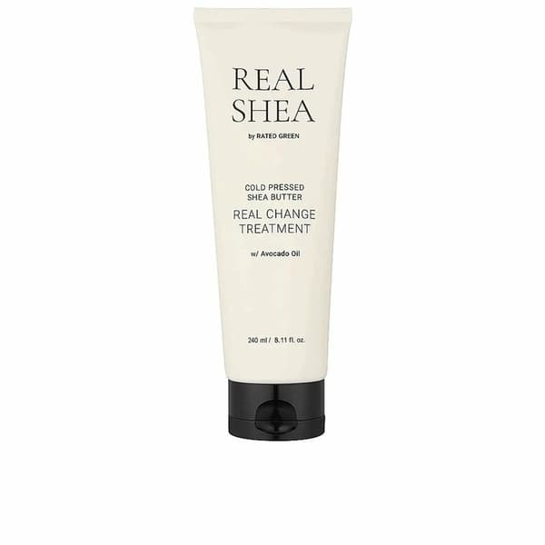 Balsam Rated Green Real Shea 240 ml