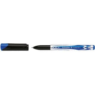 PBS Connect Schneider Topball 811 0.5mm blå