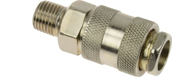 Lynkobling til kompressor 50L (G80305)