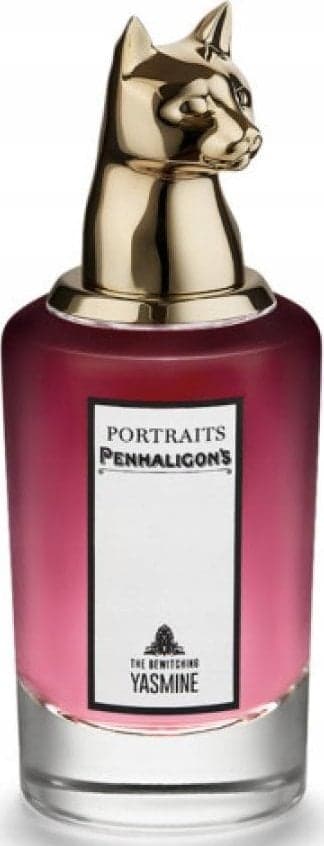 PENHALIGON'S The Bewitching Yasmine EDP spray 75ml