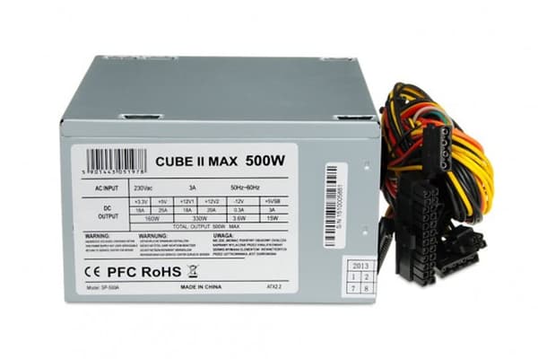iBox Cube 2 500W