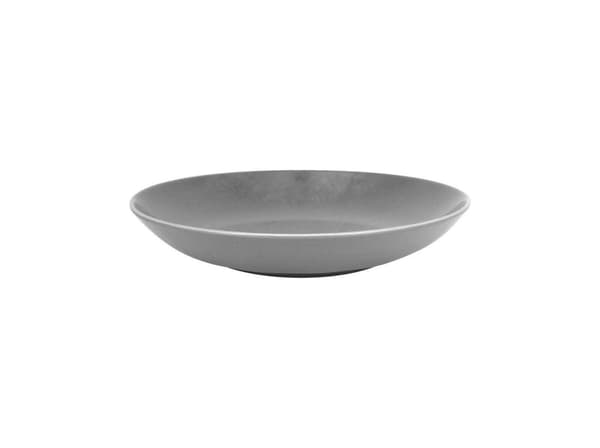 Djup tallrik 26 cm Shale