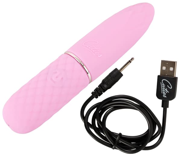 MINIVIBRATOR 5.GEN ROSA