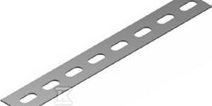 Rei'itetty lattateräs PLC 16/2 640420 /2m/