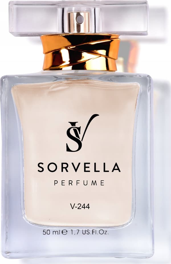 SORVELLA V244 EDP spray 50ml