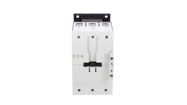 Effektkontaktor 115A 3P 24V DC 0Z 0R DILM115-EA (RDC24) 189926
