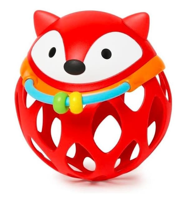 Skip Hop Skip Hop Obal Fox