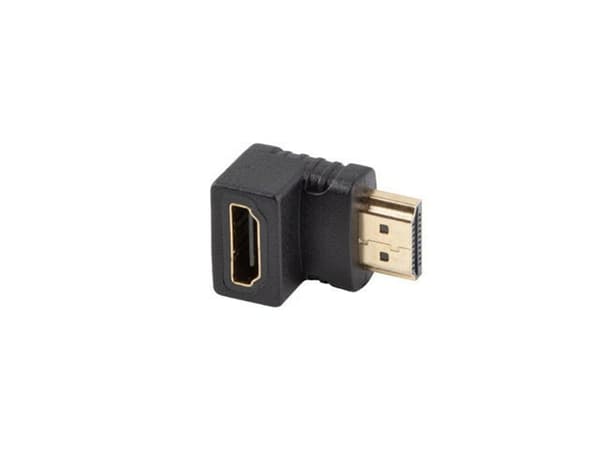 HDMI (F) -HDMI (F) Adapter 4K Adapter Ad-HDMI-03