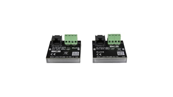 BCS-X2W/IP100-II