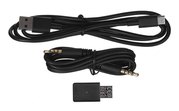 Lenovo Legion H600 - headset