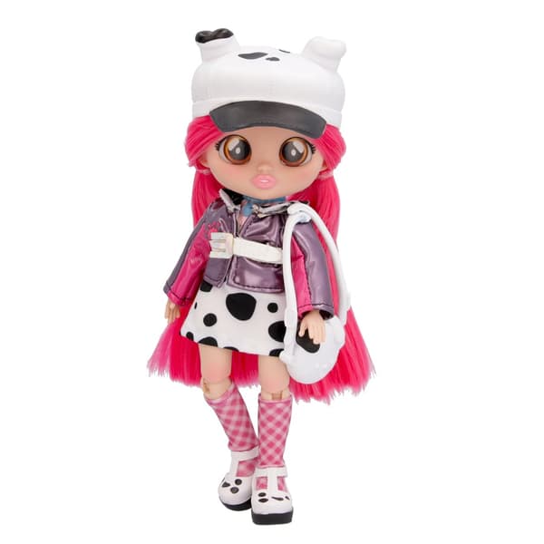 Docka IMC Toys Cry Babies Best Friends Forever 20 cm