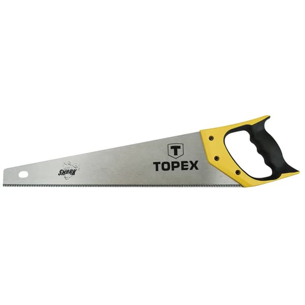 Topex Saha Shark 400mm 11 TPI 10A442