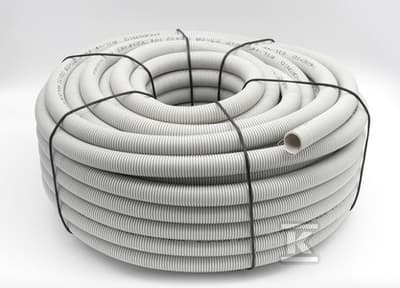 RIL-HF-FR 29x36+P (RAL 7035) /50 MB