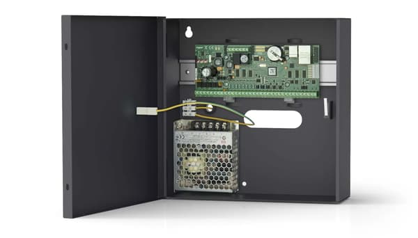 Controller kit med hus ROGER MC16-PAC-ST-1-KIT (1 gennemgang)