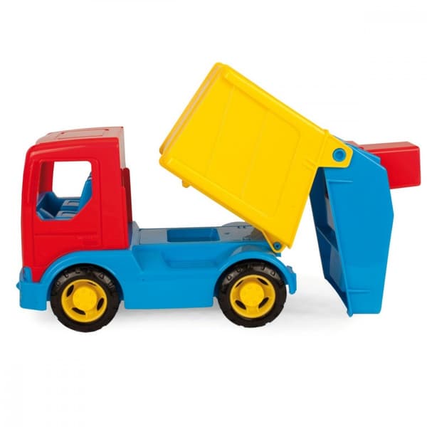 Tech Truck Sopbil