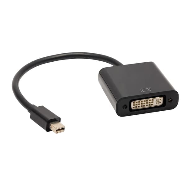 Omvandlare AK-AD-37 mini DisplayPort / DVI