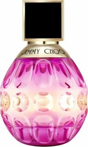 Dameparfume Jimmy Choo EDP 40 ml Rose Passion