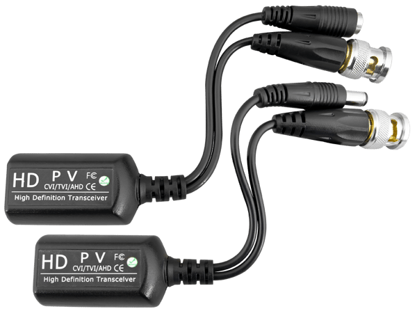 PULSAR P-TRPV1 PASSIIVINEN VIDEOLÄHETINSARJA
