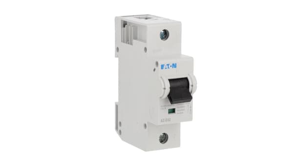 Adapterafbryder 1P D 32A 25kA AC AZ-D32 174491