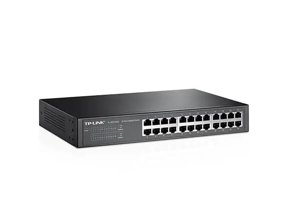 Switch TP-Link TL-SG1024D
