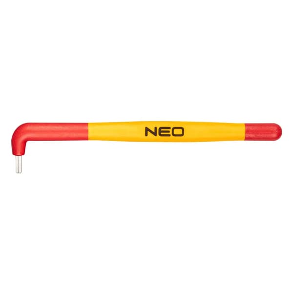 Neo insexnyckel 3mm 1000V (01-171)