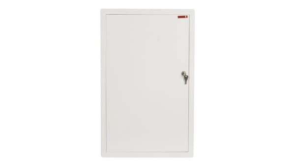 Modulärt ställverk 3x16 infällt IP30 RP-48 Z