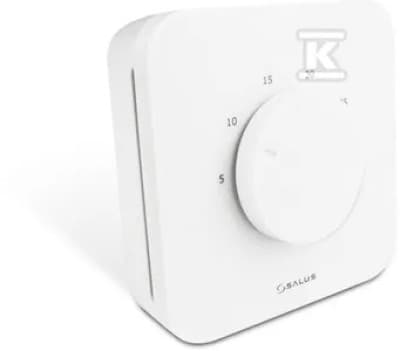 HTR20 230V DAGLIG TEMPERATURKONTROLL
