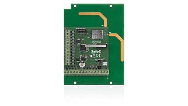 Abax 2 ACU-220 System Controller