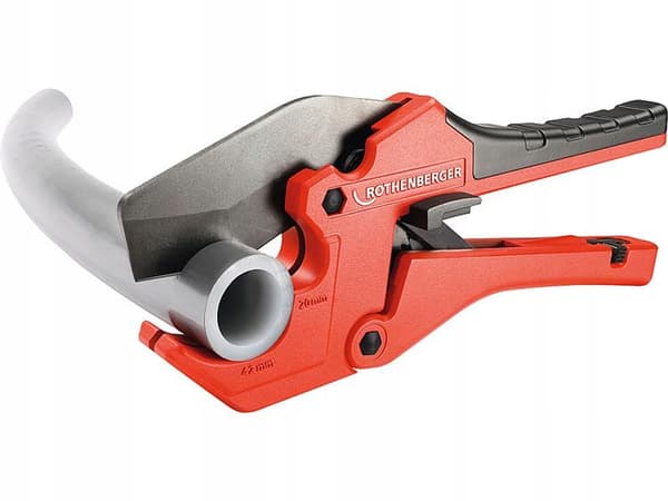 ROCUT 40 TWIN CUT PUTKILEIKKURIT