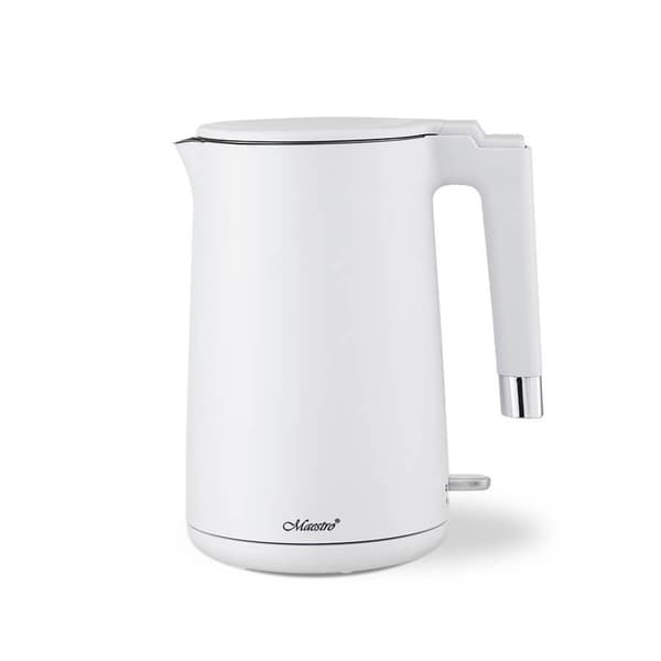 Vedenkeitin Maestro MR-026-WHITE