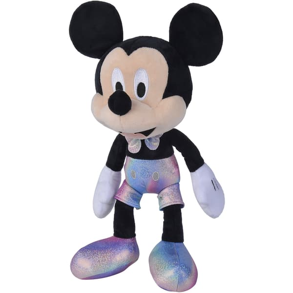 MICKEY D100 PARTY BLINKENDE