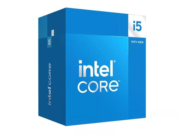 INTEL Core i5-14500