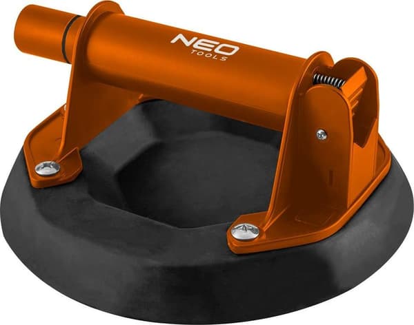 Neo Sugkopp med pump