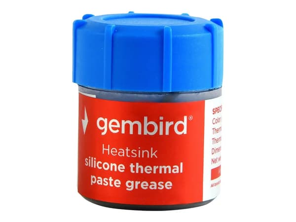 Gembird - termisk paste